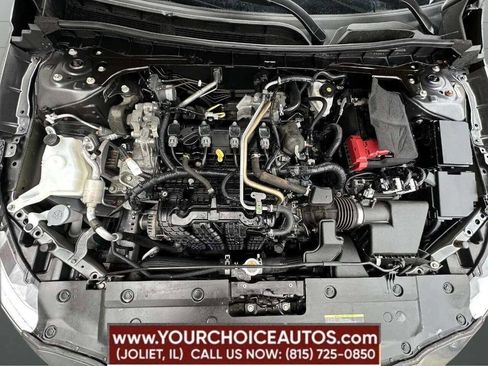 Used 2021 Nissan Altima 2.5 SV image 14