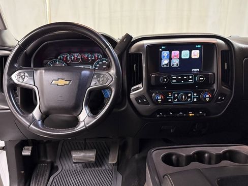 Used 2015 Chevrolet Silverado 1500 LT image 22