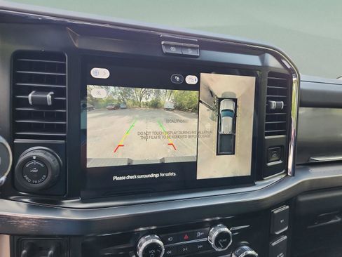 New 2025 Ford F250 Lariat w/ Lariat Ultimate Package image 28