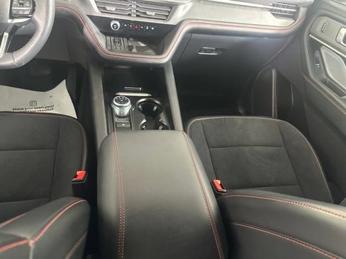 Used 2025 Ford Explorer ST AWD/4WD image 22