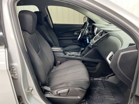 Used 2016 Chevrolet Equinox LT w/ Convenience Package image 21