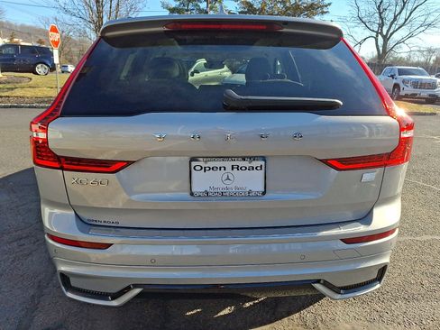 Used 2024 Volvo XC60 T8 Ultimate w/ Protection Package Premier image 5