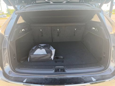 Used 2023 Buick Envision Essence w/ Sport Touring Package AWD/4WD image 13