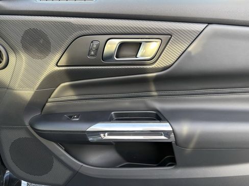 New 2026 Ford Mustang Premium image 52