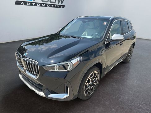 Used 2023 BMW X1 xDrive28i w/ Convenience Package AWD/4WD image 9