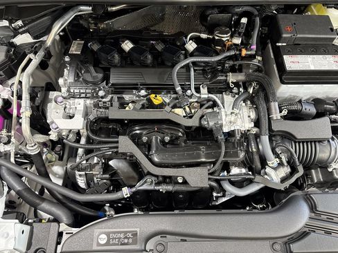 New 2026 Toyota Corolla XSE FWD image 26