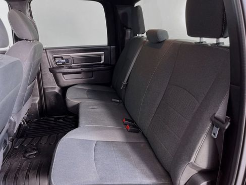 Used 2022 RAM 1500 Warlock AWD/4WD image 31