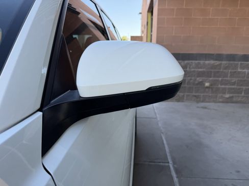 Used 2018 Volkswagen Atlas SE image 12