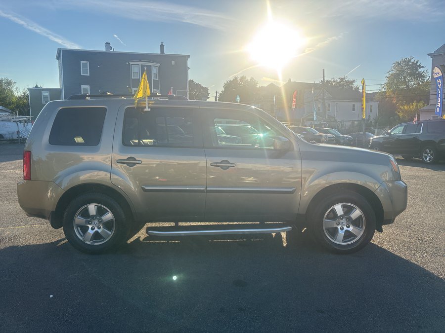 Used 2011 Honda Pilot EX-L image 7