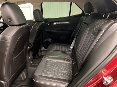 Used 2023 Buick Envision Avenir AWD/4WD image 14