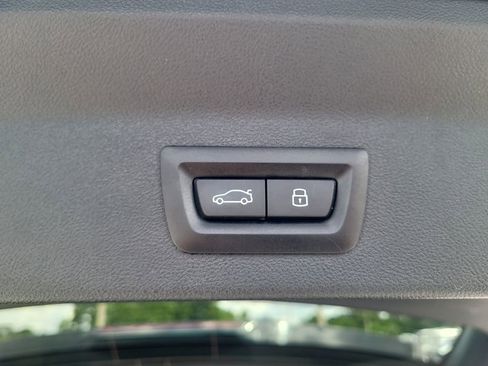 Used 2023 BMW X3 xDrive30i image 8