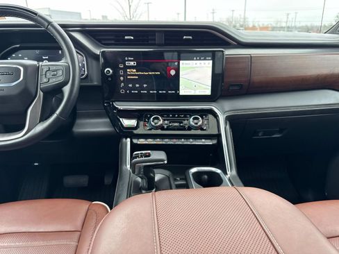 Used 2024 GMC Sierra 1500 Denali Ultimate image 20