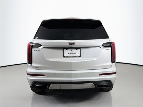 Used 2020 Cadillac XT6 Sport AWD/4WD image 6