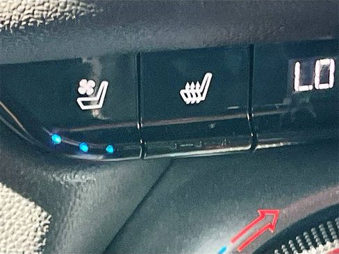 Used 2024 Chevrolet Blazer RS w/ Enhanced Convenience Package image 21