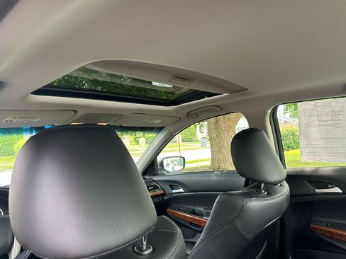 Used 2012 Honda Accord EX-L image 29