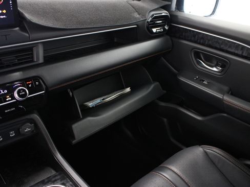 Used 2026 Honda Passport TrailSport Elite image 24