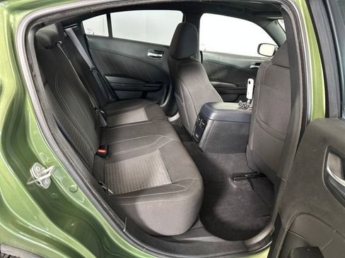 Used 2023 Dodge Charger SXT w/ Blacktop Package image 26