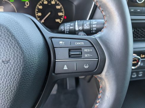 Used 2023 Honda CR-V Sport image 38