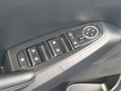 Certified 2024 Kia Seltos S image 15