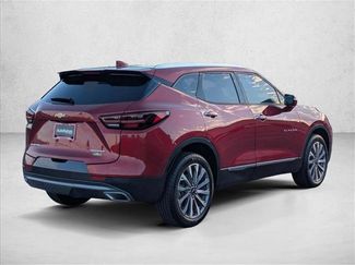 New 2025 Chevrolet Blazer Premier w/ Driver Confidence II Package video 2