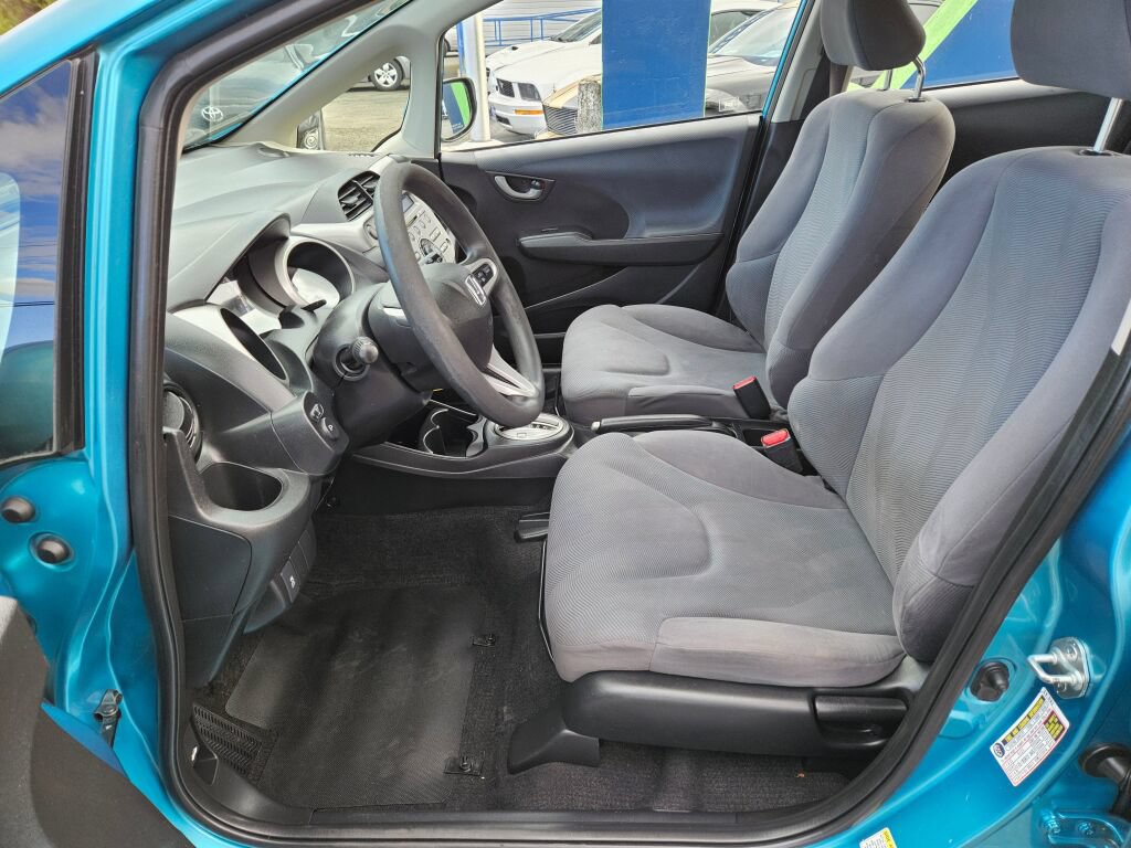Used 2012 Honda Fit image 14