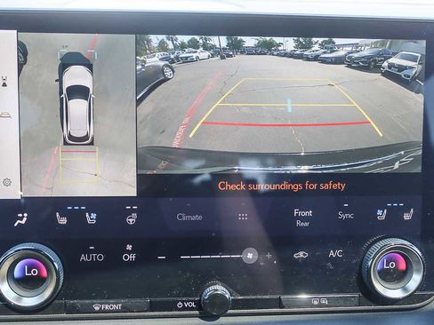 Certified 2024 Lexus RX 350h image 24