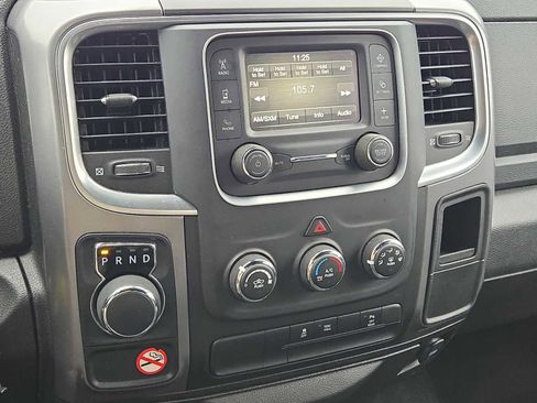 Used 2024 RAM 1500 Classic Warlock image 25