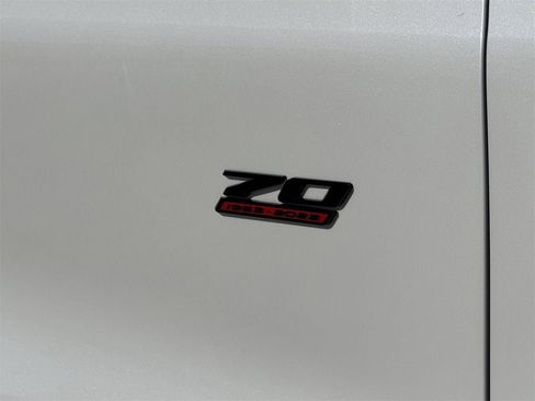 Certified 2023 Chevrolet Corvette Stingray Premium Conv w/ Z51 Performance Package image 7