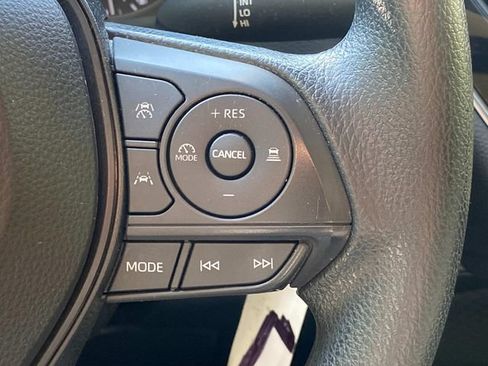 Used 2024 Toyota Corolla LE FWD image 19