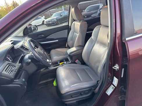 Used 2015 Honda CR-V EX-L image 43