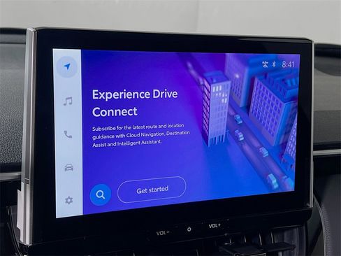 New 2026 Toyota Corolla Cross XLE image 13