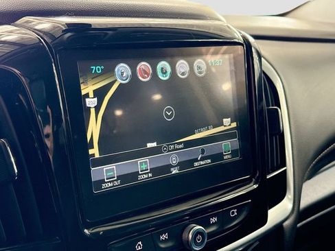 Used 2019 Chevrolet Traverse RS FWD image 14