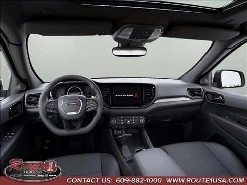 New 2026 Dodge Durango GT AWD/4WD image 15