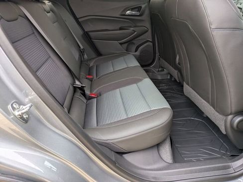 New 2026 Chevrolet Trax LT image 30