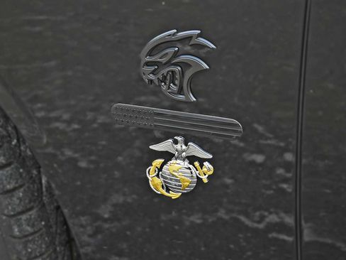 Used 2023 Dodge Challenger SRT Hellcat image 5