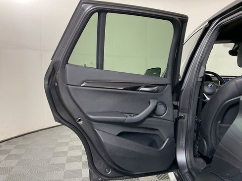 Used 2021 BMW X1 sDrive28i w/ Convenience Package image 25