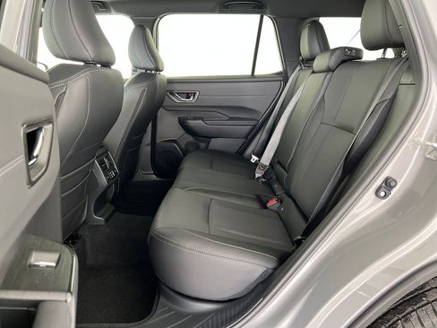 New 2026 Subaru Outback Touring XT image 30