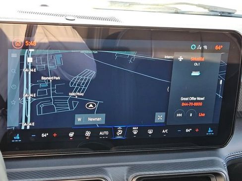 Used 2025 Ford Mustang Dark Horse image 24