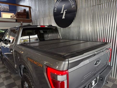 Used 2023 Ford F150 Tremor w/ Equipment Group 402A High AWD/4WD image 26