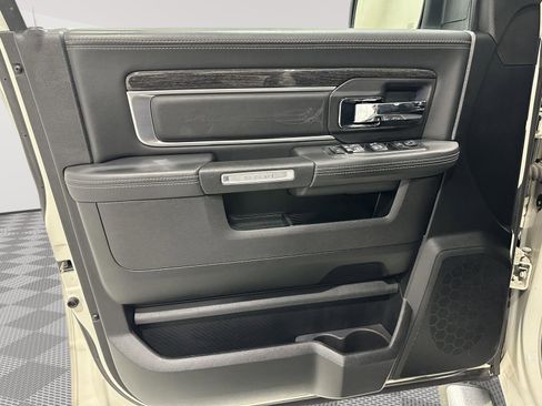 Used 2017 RAM 1500 Limited AWD/4WD image 22