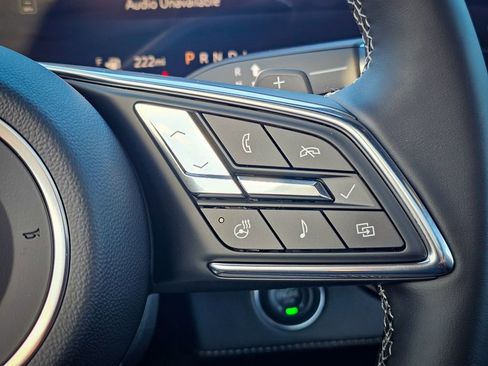 New 2026 Buick Enclave Sport Touring w/ Power Package image 23