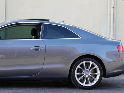 Used 2013 Audi A5 2.0T Premium Plus AWD/4WD image 11
