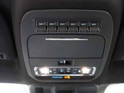 Used 2025 Ford F150 Raptor image 35