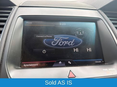 Used 2013 Ford Taurus Limited image 19