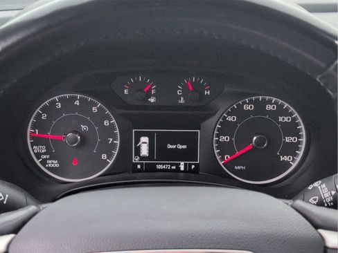 Used 2018 GMC Terrain SLE w/ Driver Convenience Package image 24