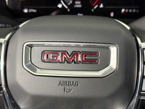 New 2026 GMC Acadia Elevation FWD image 25