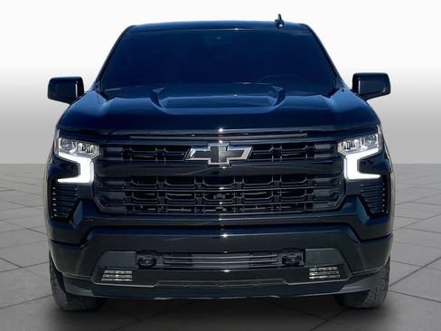 Used 2024 Chevrolet Silverado 1500 RST w/ Texas Edition Plus RWD image 4