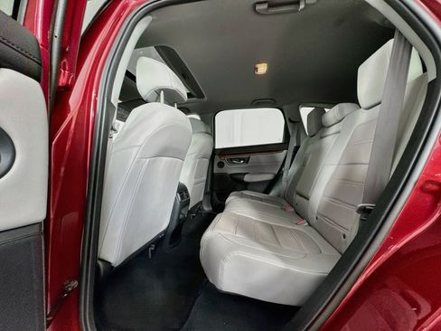 Used 2022 Honda CR-V Touring image 25