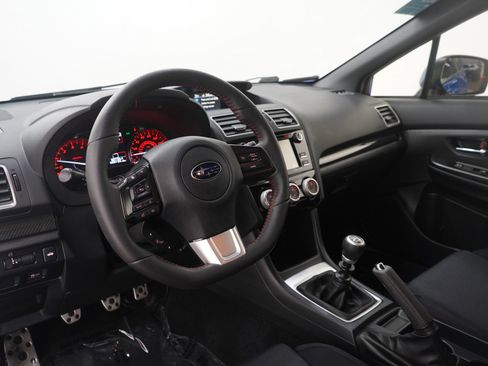 Used 2017 Subaru WRX Base image 22