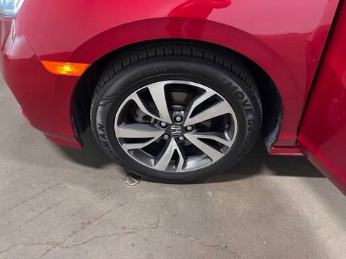 Used 2022 Honda Odyssey Touring image 28